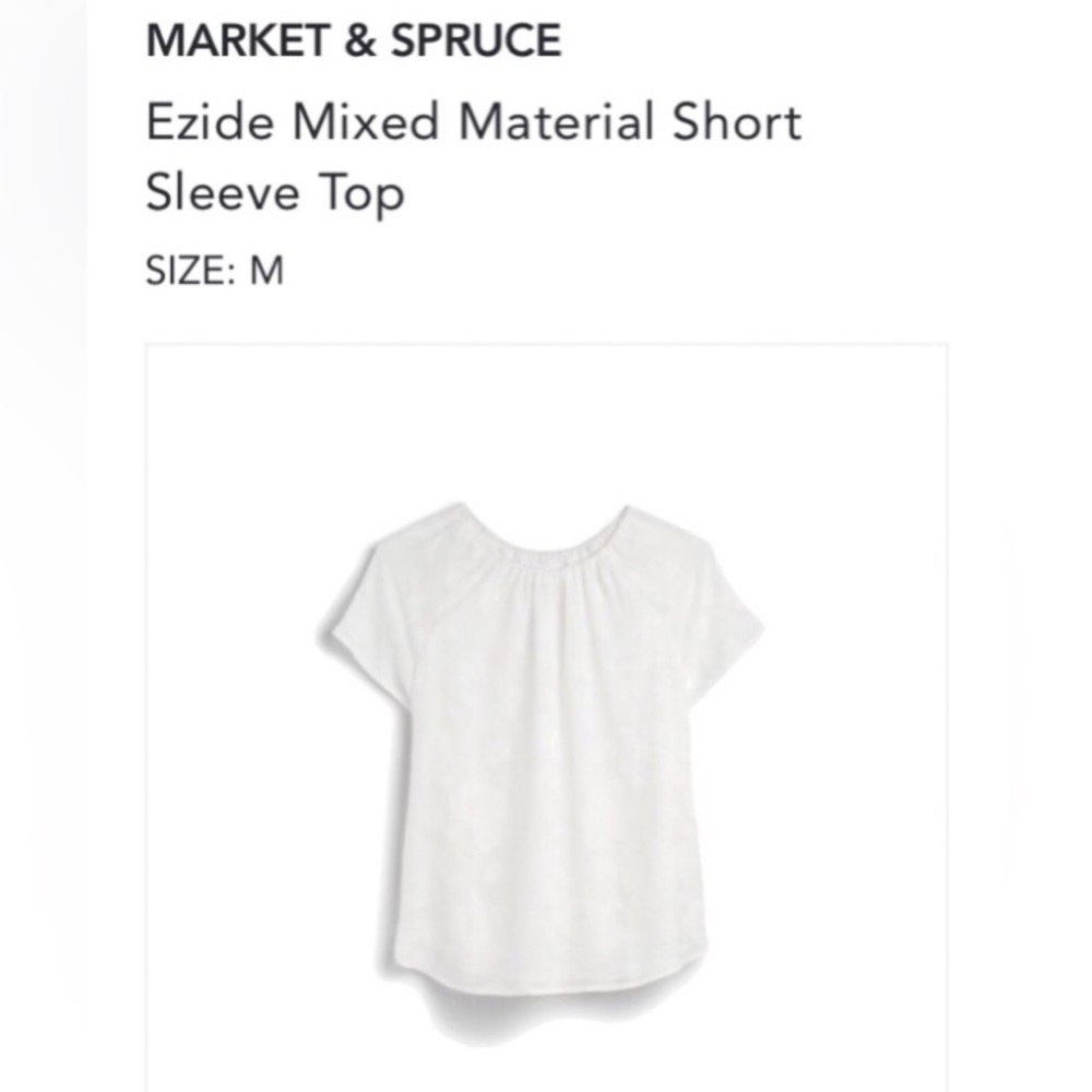 Stitch Fix blouses